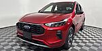 Used 2024 FORD ESCAPE ST-LINE in NEW ORLEANS, LOUISIANA