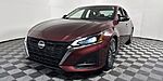 Used 2024 NISSAN ALTIMA 2.5 SV in NEW ORLEANS, LOUISIANA
