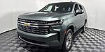 Used 2024 CHEVROLET TAHOE PREMIER in NEW ORLEANS, LOUISIANA