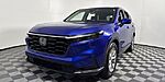 Used 2024 Honda CR-V EX in NEW ORLEANS, LOUISIANA