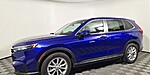 Used 2024 Honda CR-V EX in NEW ORLEANS, LOUISIANA