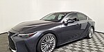 Used 2024 LEXUS IS IS 300 in NEW ORLEANS, LOUISIANA