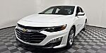 Used 2024 CHEVROLET MALIBU LT in NEW ORLEANS, LOUISIANA