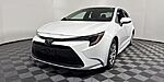 Used 2024 TOYOTA COROLLA LE in NEW ORLEANS, LOUISIANA