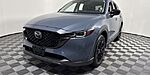 Used 2024 MAZDA CX-5 2.5 S CARBON EDITION in NEW ORLEANS, LOUISIANA