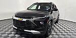 Used 2025 CHEVROLET TRAILBLAZER LT in NEW ORLEANS, LOUISIANA