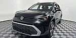 Used 2025 Volkswagen Taos 1.5T S in NEW ORLEANS, LOUISIANA