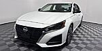 Used 2025 NISSAN ALTIMA 2.5 SV in NEW ORLEANS, LOUISIANA