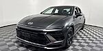 Used 2025 HYUNDAI SONATA SEL in NEW ORLEANS, LOUISIANA