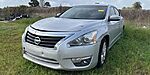 Used 2013 NISSAN ALTIMA 2.5 SL in NEW ORLEANS, LOUISIANA