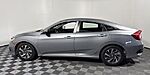 Used 2016 Honda Civic EX in NEW ORLEANS, LOUISIANA