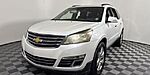 Used 2016 CHEVROLET TRAVERSE LTZ in NEW ORLEANS, LOUISIANA