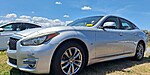 Used 2018 INFINITI Q70 3.7 LUXE in NEW ORLEANS, LOUISIANA
