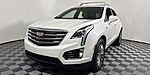 Used 2019 CADILLAC XT5 LUXURY in NEW ORLEANS, LOUISIANA