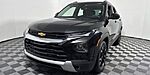 Used 2022 CHEVROLET TRAILBLAZER LT in NEW ORLEANS, LOUISIANA