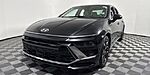 Used 2025 HYUNDAI SONATA SEL in NEW ORLEANS, LOUISIANA