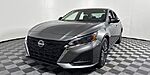 Used 2025 NISSAN ALTIMA SV in NEW ORLEANS, LOUISIANA