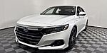 Used 2022 Honda Accord Hybrid TOURING in NEW ORLEANS, LOUISIANA
