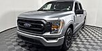 Used 2021 FORD F-150 XLT in NEW ORLEANS, LOUISIANA