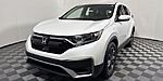 Used 2021 Honda CR-V EX-L in NEW ORLEANS, LOUISIANA