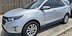 Used 2019 CHEVROLET EQUINOX LT in NEW ORLEANS, LOUISIANA