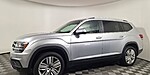 Used 2019 Volkswagen Atlas 3.6L V6 SE W/TECHNOLOGY in NEW ORLEANS, LOUISIANA