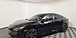 Used 2021 Honda Civic SPORT in NEW ORLEANS, LOUISIANA
