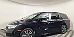 Used 2022 Honda Odyssey TOURING in NEW ORLEANS, LOUISIANA