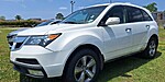 Used 2012 ACURA MDX  in NEW ORLEANS, LOUISIANA