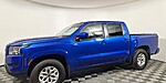 Used 2024 NISSAN FRONTIER SV in NEW ORLEANS, LOUISIANA