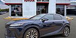 Used 2024 LEXUS RX RX 350 PREMIUM PLUS in NEW ORLEANS, LOUISIANA