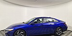Used 2025 HYUNDAI ELANTRA SEL CONVENIENCE in NEW ORLEANS, LOUISIANA