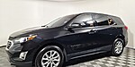 Used 2020 CHEVROLET EQUINOX LT in NEW ORLEANS, LOUISIANA