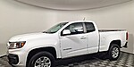 Used 2022 CHEVROLET COLORADO 2WD LT in NEW ORLEANS, LOUISIANA