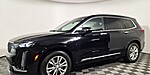 Used 2023 CADILLAC XT6 FWD LUXURY in NEW ORLEANS, LOUISIANA