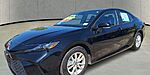 Used 2025 TOYOTA CAMRY LE in NEW ORLEANS, LOUISIANA
