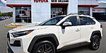 Used 2024 TOYOTA RAV4 ADVENTURE in NEW ORLEANS, LOUISIANA
