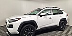Used 2024 TOYOTA RAV4 ADVENTURE in NEW ORLEANS, LOUISIANA