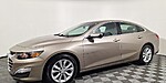 Used 2024 CHEVROLET MALIBU LT in NEW ORLEANS, LOUISIANA