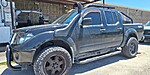 Used 2006 NISSAN FRONTIER SE in NEW ORLEANS, LOUISIANA