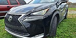 Used 2015 LEXUS NX 200T F SPORT in NEW ORLEANS, LOUISIANA