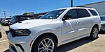 Used 2024 DODGE DURANGO R/T PLUS in NEW ORLEANS, LOUISIANA