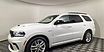 Used 2024 DODGE DURANGO R/T PLUS in NEW ORLEANS, LOUISIANA