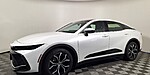 Used 2024 TOYOTA CROWN LIMITED in NEW ORLEANS, LOUISIANA