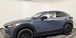 Used 2025 MAZDA CX-30 2.5 S CARBON EDITION in NEW ORLEANS, LOUISIANA