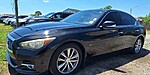 Used 2014 INFINITI Q50 PREMIUM in NEW ORLEANS, LOUISIANA