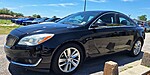 Used 2016 BUICK REGAL  in NEW ORLEANS, LOUISIANA