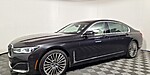Used 2022 BMW 7 SERIES 740I in NEW ORLEANS, LOUISIANA