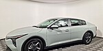Used 2025 KIA K4 LXS in NEW ORLEANS, LOUISIANA