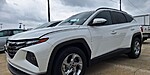 Used 2023 HYUNDAI TUCSON SEL in NEW ORLEANS, LOUISIANA